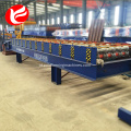 Eps sandwich panel roll membentuk mesin